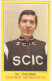 118 CLAUDIO MICHELOTTO - CICLISMO - VALIDA - CAMPIONI DELLO SPORT PANINI 1970-71 - Cyclisme