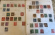Suisse, Timbres Anciens D Une Petite Collection Cote Supérieure à 1150€ - Other & Unclassified