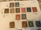 Suisse, Timbres Anciens D Une Petite Collection Cote Supérieure à 1150€ - Sonstige & Ohne Zuordnung