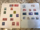 Delcampe - Suisse, Timbres Anciens D Une Petite Collection Cote Supérieure à 1150€ - Other & Unclassified