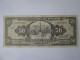 Ecuador 50 Sucres 1980 Banknote Very Rare Signature 3 VOCAL - Equateur