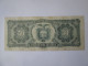 Ecuador 50 Sucres 1980 Banknote Very Rare Signature 3 VOCAL - Equateur