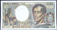 FRANCE * 200 Francs "Montesquieu" * Date 1989 * Fay 70.9 * État/SUP/XXF * - 200 F 1981-1994 ''Montesquieu''