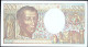 FRANCE * 200 Francs "Montesquieu" * Date 1989 * Fay 70.9 * État/SUP/XXF * - 200 F 1981-1994 ''Montesquieu''