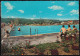 D-37242 Bad Sooden-Allendorf - Schwimmbad - Freibad - Sprungturm - 3x Nice Stamps - Bad Sooden-Allendorf