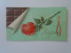 ZA436.11   Russia CHOCOLATE  Wrapper - Mishka,  8 Marta - Chocolat