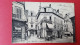 Mantes , Hotel Du Rocher De Cancale , Grand Bazar Parisien , Voiture Ancienne - Mantes La Ville