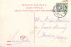 PAYS-BAS - Amsterdam - Kloveniersburgwal - Doelen-Hotel - Carte Postale Ancienne - Amsterdam