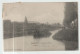 52 - ROLAMPONT, Le Pont Du Canal Avec Péniche  Voir Les 2 Scans - Péniches