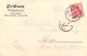 ALLEMAGNE - Aachen - Ponttor - Carte Postale Ancienne - Aachen