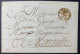 Lettre 1747 De PARIS Marque De PORT PAYE Ornée (ferme Générale Des Postes) Pour MARSEILLE Certificat ROUMET - ....-1700: Vorläufer