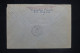 BULGARIE - Entier Postal Illustré + Compléments En Recommandé De Plovdiv Pour La France En 1962 - L 143233 - Enveloppes