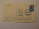 ARGENTINA  PAN AM FIRST FLIGHT COVER BUENOS AIRES - NEW YORK - LIN ESCALAS 1963 - Usati