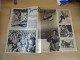 1 Zeitschrift Der Adler Heft 8 Berlin 10 April 1941 - Police & Military