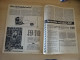 Delcampe - 1 Zeitschrift Der Adler Heft 8 Berlin 10 April 1941 - Police & Military