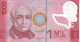 BILLETE DE COSTA RICA DE 1000 COLONES DEL AÑO 2013 SIN CIRCULAR (UNC) (CIERVO-DEER)  (BANKNOTE) - Costa Rica