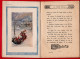 Livret Librairie Hachette, Le Père Noël. Année 1928. - Hachette