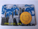 UNITED STATES USA AMERIKA / 5 MINUTES       / MONEY BANKNOTE / COINSHOW/COINSON CARD / MINT   **13225** - Amerivox