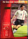 COCACOLA FIFA 2002 WOLRD CUP FOOTBALL CARDS - ROBBIE FOWLER, ALMOST PERFECT CONDITION. ORIGINAL - Sonstige & Ohne Zuordnung