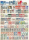 NOREG NORGE NORWAY Wholesale Lot In 5 Scans # 400++ Pcs With Pairs, Blocks, Some HVs In Very HIGH QUALITY!! - Oblitérés