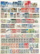 NOREG NORGE NORWAY Wholesale Lot In 5 Scans # 400++ Pcs With Pairs, Blocks, Some HVs In Very HIGH QUALITY!! - Années Complètes