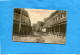 NEWORLEANS -st Charles St Showing St Charles Hotel-beau Plan Animé De La Rue- A Voyagé En 1907 Pour Françe San Sebastian - New Orleans