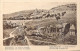 ISRAEL - Jérusalem - La Vallée De Josaphat - Carte Postale Ancienne - Israel