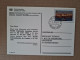 ADMINISTRATION ONU NATIONS UNIES GENEVE CARTE ENTIER 1998 - Storia Postale