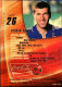 COCACOLA FIFA 2002 WOLRD CUP FOOTBALL CARDS -ZINEDINE ZIDANE, ALMOST PERFECT CONDITION. ORIGINAL - Autres & Non Classés