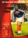 COCACOLA FIFA 2002 WOLRD CUP FOOTBALL CARDS -PATRICK VIEIRA, ALMOST PERFECT CONDITION. ORIGINAL - Other & Unclassified