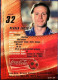 COCACOLA FIFA 2002 WOLRD CUP FOOTBALL CARDS - EMMANUEL PETIT, ALMOST PERFECT CONDITION. ORIGINAL - Altri & Non Classificati