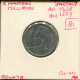 5 MILLIEMES 1938 EGIPTO EGYPT Islámico Moneda #AR332.E - Egypt