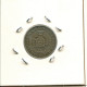 2$50 ESCUDOS 1965 MOZAMBIQUE Coin #AS413.U - Mozambico