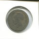 1 SHILLINGI 1966 TANZANIA Coin #AT975.U - Tanzanie