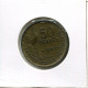 50 FRANCS 1952 FRANCIA FRANCE Moneda #AK943.E - 50 Francs
