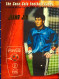 COCACOLA FIFA 2002 WOLRD CUP FOOTBALL CARDS OF CHINESE TEAM- JIANG JIN, ALMOST PERFECT CONDITION. ORIGINAL - Altri & Non Classificati