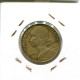 50 CENTIMES 1962 FRANCIA FRANCE Moneda #AM937.E - 50 Centimes