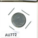 1 PFENNIG 1952 DDR EAST ALLEMAGNE Pièce GERMANY #AU772.F - 1 Pfennig