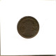 2 RENTENPFENNIG 1924 G ALEMANIA Moneda GERMANY #DA471.2.E - 2 Rentenpfennig & 2 Reichspfennig