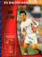 COCACOLA FIFA 2002 WOLRD CUP FOOTBALL CARDS OF CHINESE TEAM- SUN JI HAI, ALMOST PERFECT CONDITION. ORIGINAL - Altri & Non Classificati