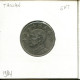 5 YUAN 1984 TAIWAN Coin #AT960.U - Taiwan