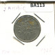 10 CENTS 1975 JAMAICA Moneda #BA113.E - Jamaica
