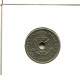 10 CENTIMES 1904 BELGIUM Coin DUTCH Text #AX351.U - 10 Cents