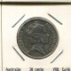 20 CENTS 1994 AUSTRALIE AUSTRALIA Pièce #AS265.F - 20 Cents