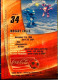 COCACOLA FIFA 2002 MASCOT-NIK WOLRD CUP FOOTBALL CARDS ALMOST PERFECT CONDITION. ORIGINAL - Autres & Non Classés