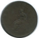 PENNI 1806 UK GREAT BRITAIN Coin #AE805.16.U - C. 1 Penny
