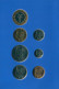 NEERLANDÉS NETHERLANDS 1997 MINT SET 6 Moneda + MEDAL #SET1125.4.E - Jahressets & Polierte Platten