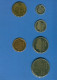 NEERLANDÉS NETHERLANDS 1987 MINT SET 6 Moneda + MEDAL #SET1103.7.E - Jahressets & Polierte Platten