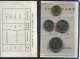 ESPAÑA SPAIN 1980*82 Moneda SET MUNDIAL*82 UNC #SET1260.4.E - Münz- Und Jahressets