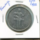 5 FRANCS 1952 FRANCE French Coin #AP025 - 5 Francs